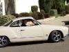 Recent Hot VW\'s feature car, this pristine Ghia rocks