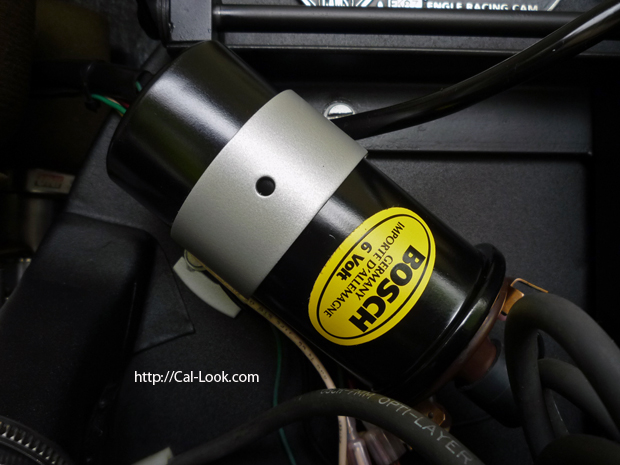 6 Volt Ignition Coil Restoration, Part II | Technical Articles